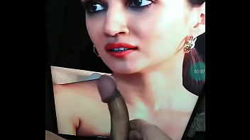 Cum on bollywood actresses