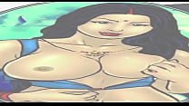 Savita Bhabhi is back with sexy voice! Watch EP 14